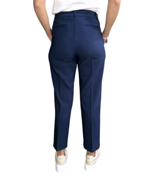 kocca pantaloni ELEGANTE STILE MINIMAL taty