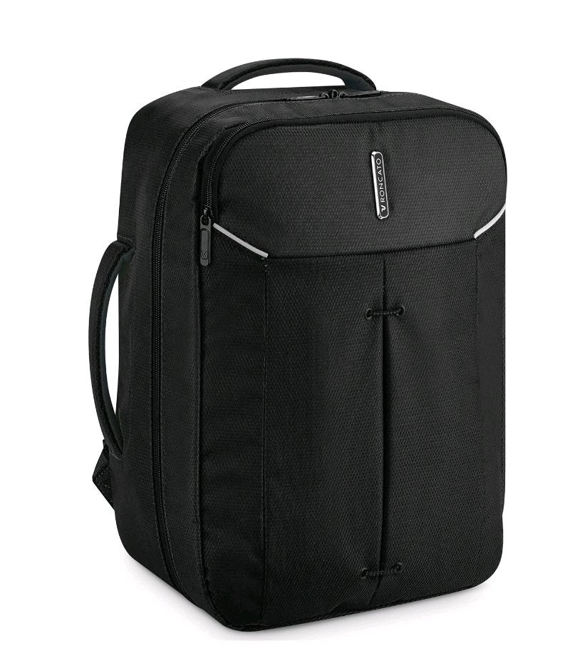 roncato zaino Ironik 2.0 Zaino Underseat 40x20x30 Cm 415335