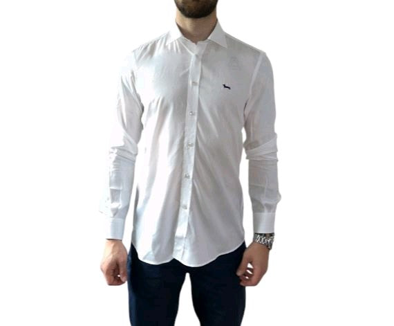 harmont&blaine  camicia cnn069012741n