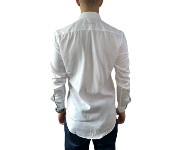 harmont&blaine  camicia cnn069012741n