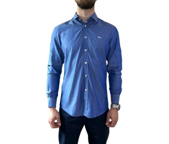 harmont&blaine  camicia cnn069012741n