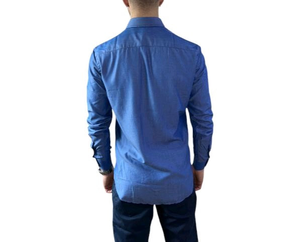 harmont&blaine  camicia cnn069012741n