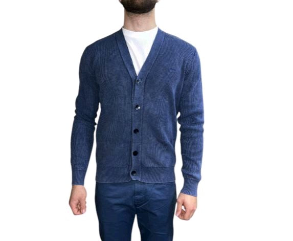 harmont&blaine  cardigan hrn763031084