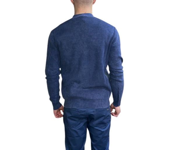 harmont&blaine  cardigan hrn763031084