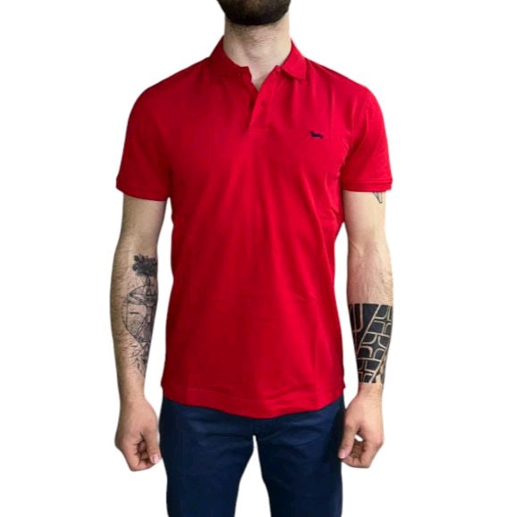 harmont&blaine  polo lrn033020862