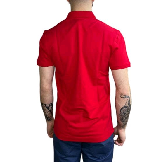 harmont&blaine  polo lrn033020862