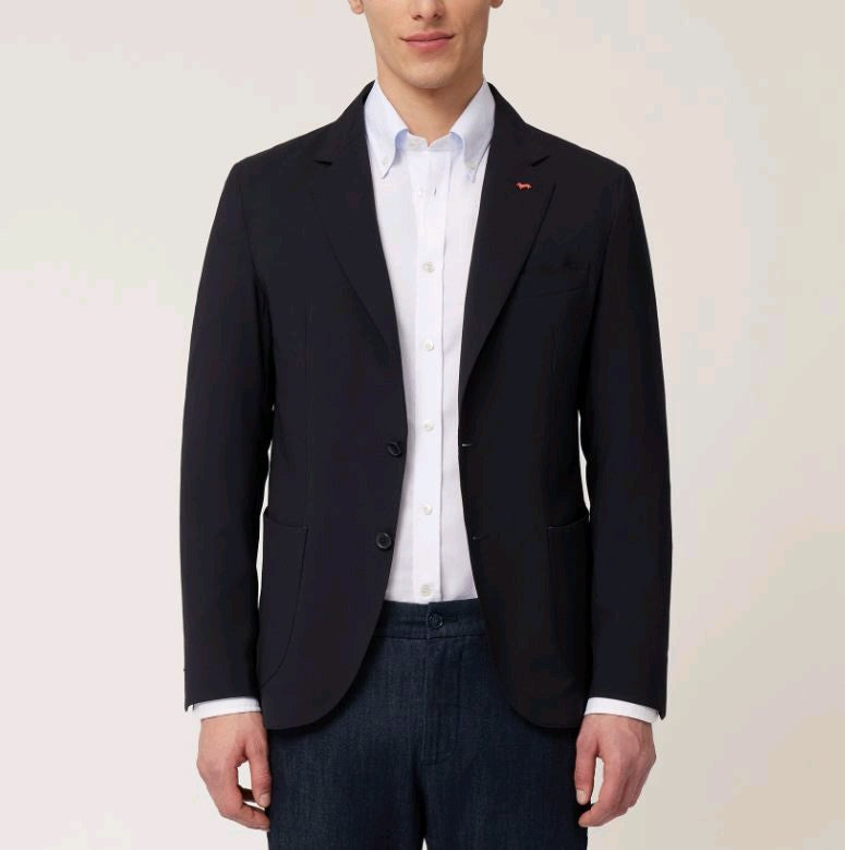 harmont&blaine Giacca Con Bassotto vrn089060623