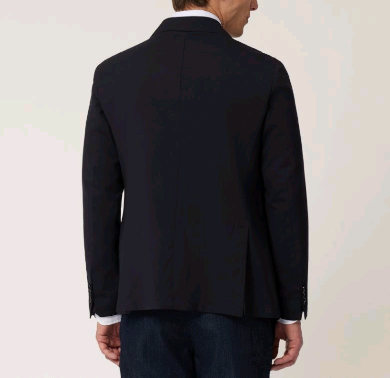 HARMONT&BLAINE  VRN089060623 Navy