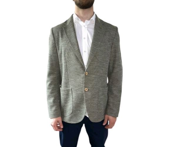 harmont&blaine Giacca Cardigan In Jersey vrn094060624