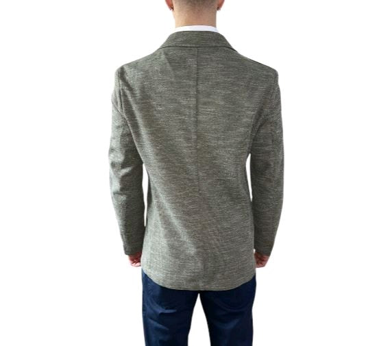 harmont&blaine Giacca Cardigan In Jersey vrn094060624