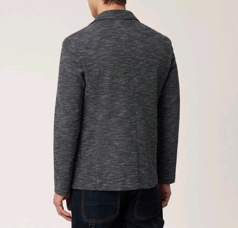 harmont&blaine Giacca Cardigan In Jersey vrn094060624