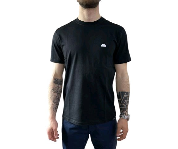 ELLESSE  EHM204S25 Nero