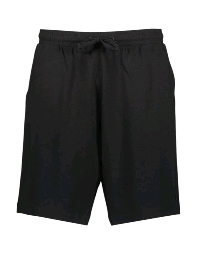 ELLESSE  EHM313S25 Nero