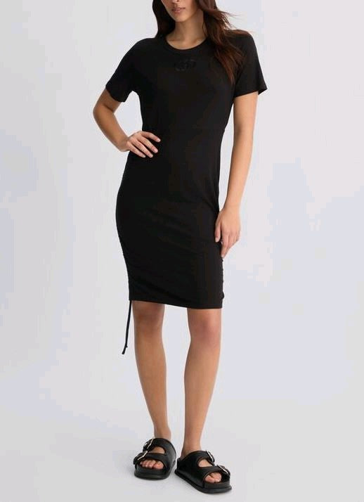 liu jo vestitino Abito in jersey ta5206js005