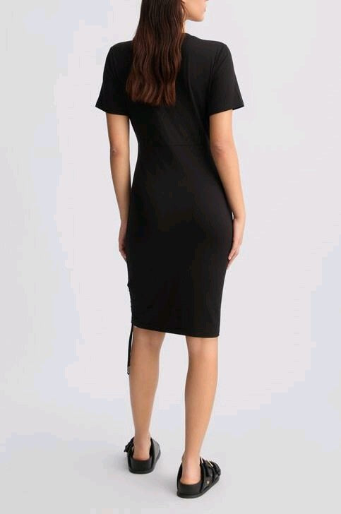 liu jo vestitino Abito in jersey ta5206js005