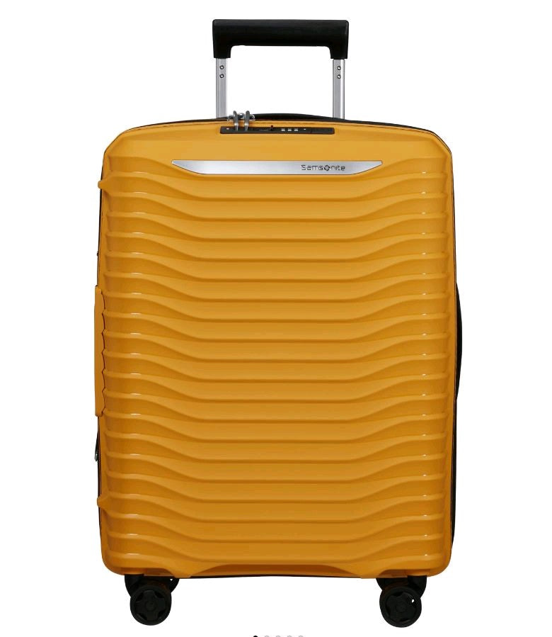 samsonite trolley UPSCAPE Trolley espandibile (4 ruote) 55cm 143108-kj1*001