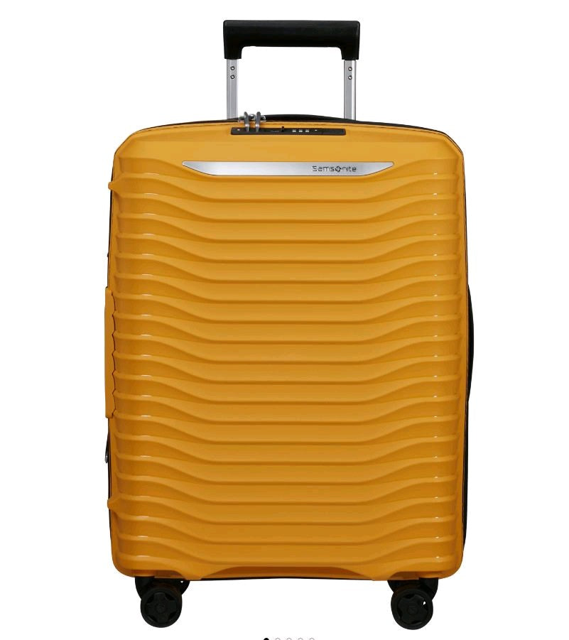 SAMSONITE  143109-KJ1*002 Giallo