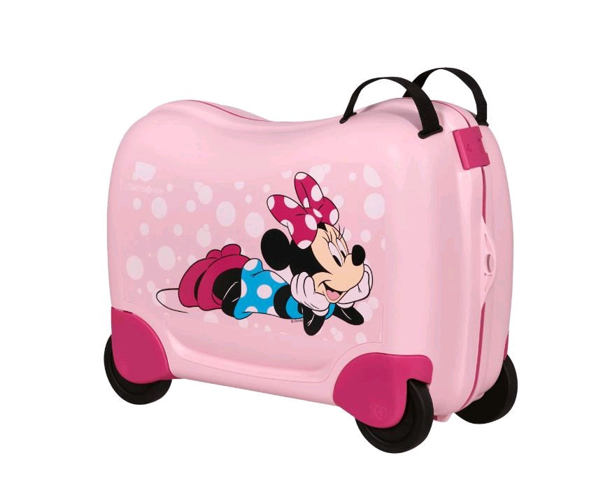 SAMSONITE  145048-56C*001 Rosa