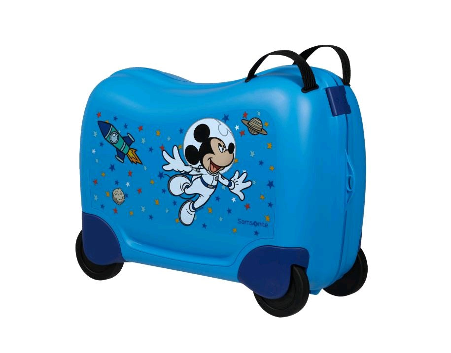 SAMSONITE  145048-56C*001 Celeste