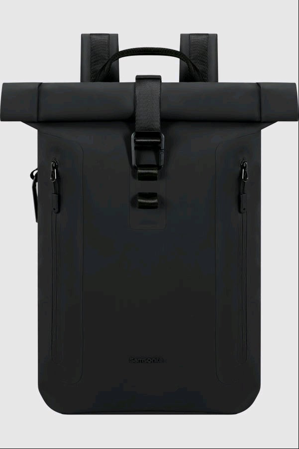 SAMSONITE  151790-KP5*002 Nero