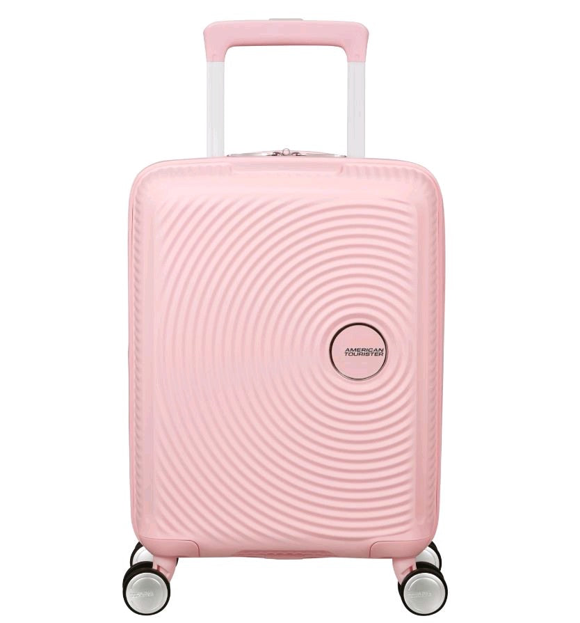 american tourister by samsonite trolley Soundbox Mini 47cm Bagagli a mano 152934-mg8*001