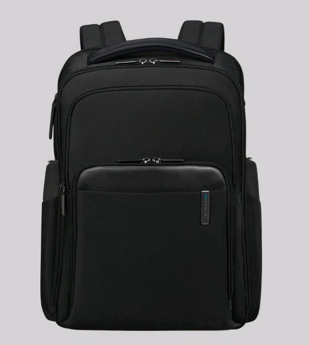 SAMSONITE  153521-KP9*001 Nero