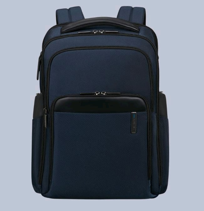 SAMSONITE ZAINO 153521-KP9*001 Blu