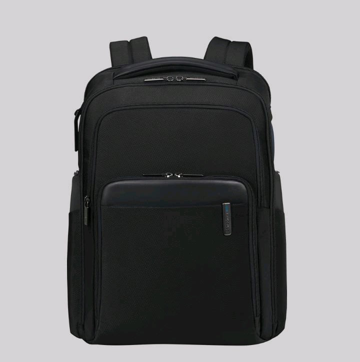 SAMSONITE  153522-KP9*002 Nero