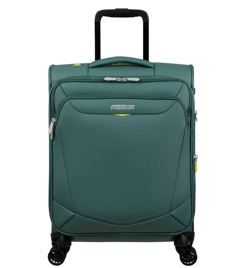american tourister by samsonite trolley SummerRide 55cm Bagagli a mano 153862-me7*104
