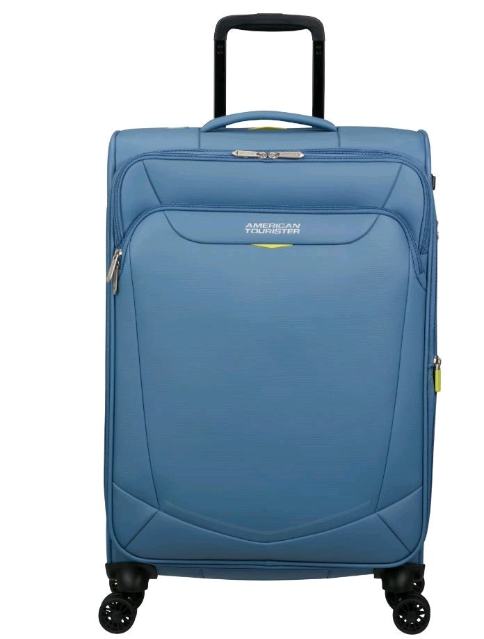american tourister by samsonite trolley SummerRide 69cm Valigia da stiva M 153863-me7*105