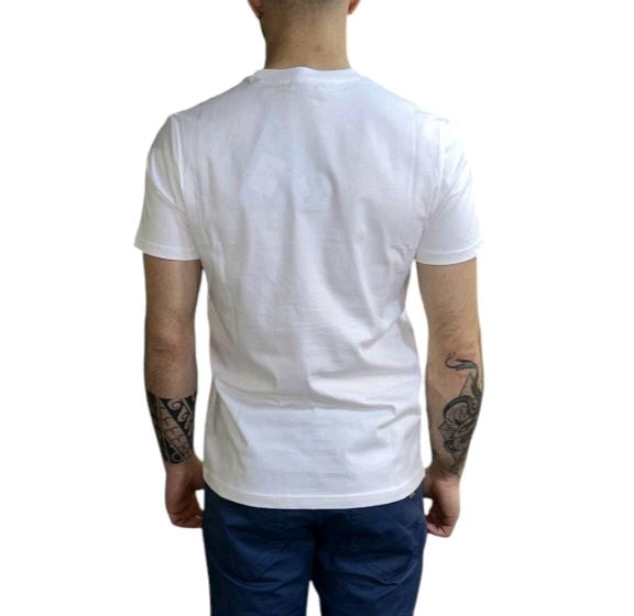 harmont&blaine  t-shirt irn263021833