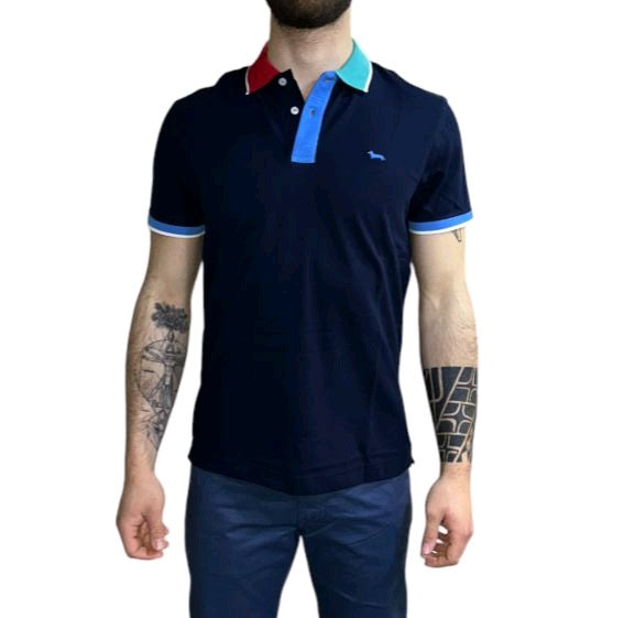 harmont&blaine  polo lrn430020862