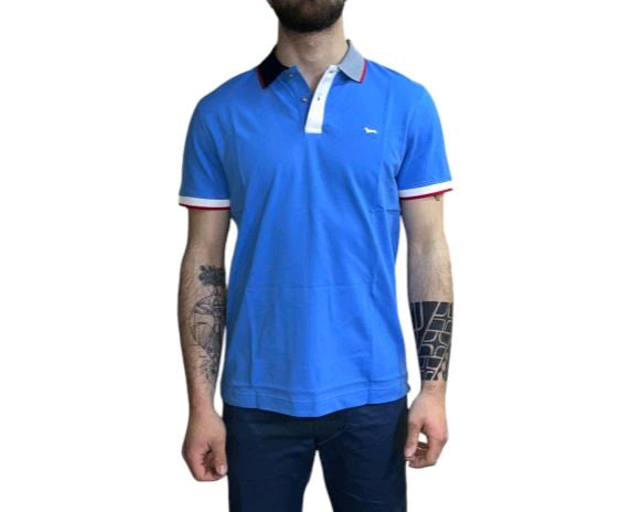 HARMONT&BLAINE  LRN430020862 Azzurro