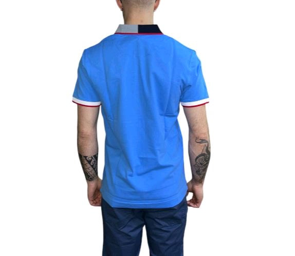 HARMONT&BLAINE  LRN430020862 Azzurro