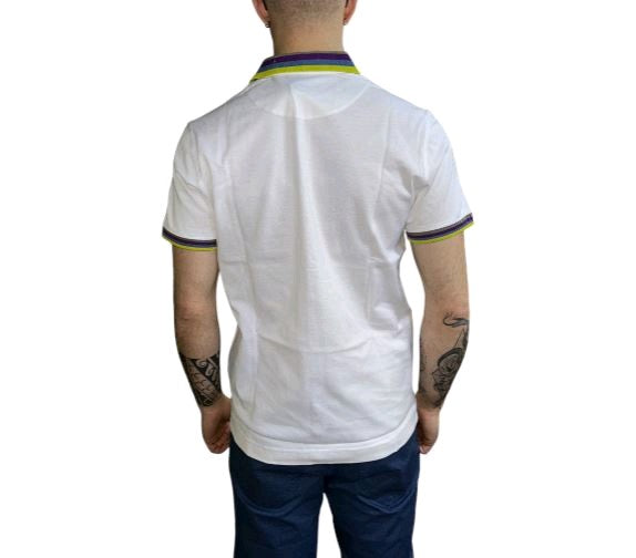 harmont&blaine  polo lrn438021148