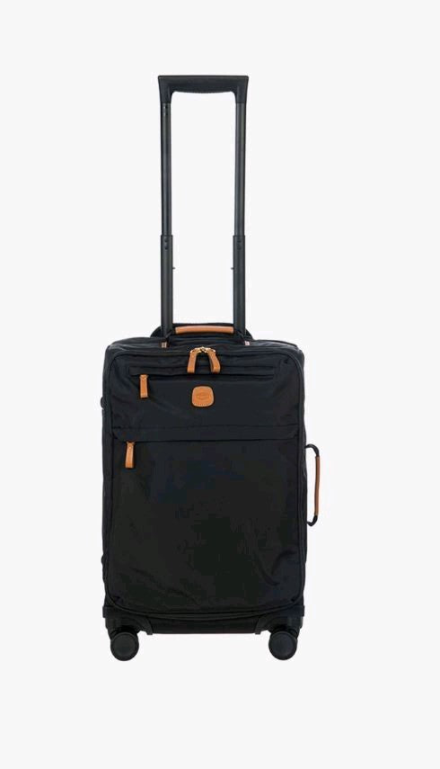 bric's Trolley cabina 55cm in nylon riciclato bxl58117