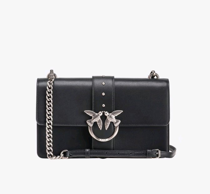 pinko tracolla Classic Love Bag One Simply 100053 a0f1