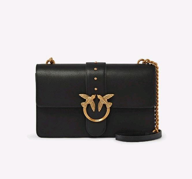 pinko tracolla Classic Love Bag One Simply 100053 a0f1