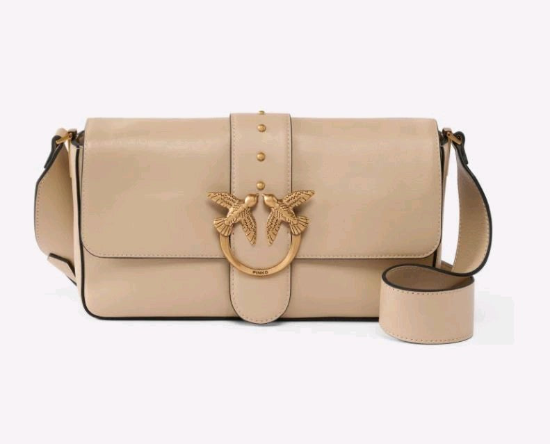 pinko tracolla Love Bag Slouchy 104524 a0qo