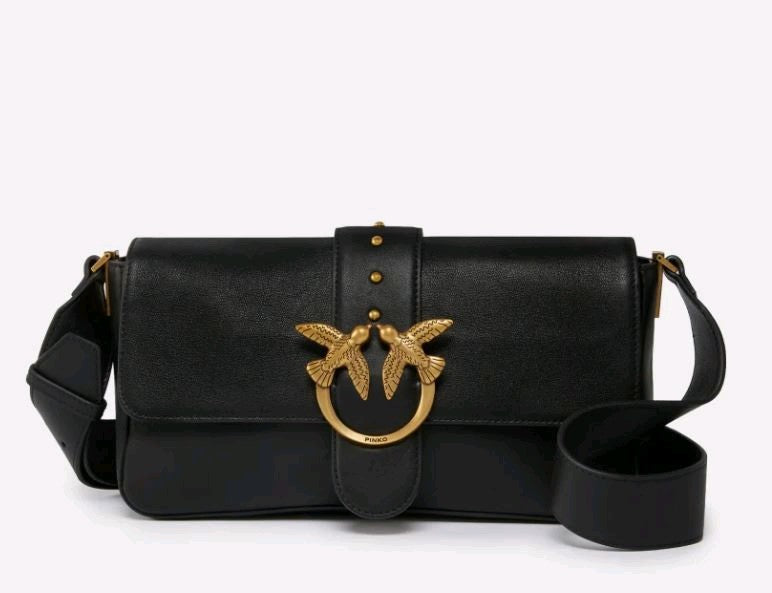 pinko tracolla Love Bag Slouchy 104524 a0qo