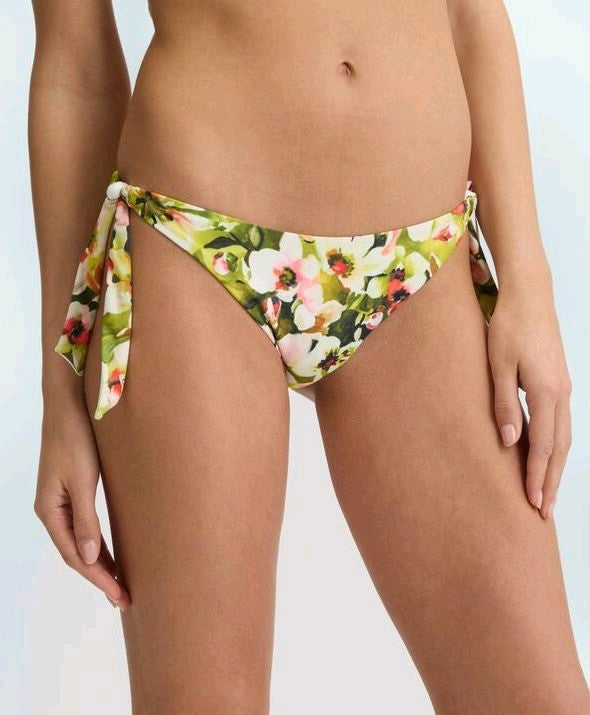 liu jo costume Slip mare floreale va5132j6448