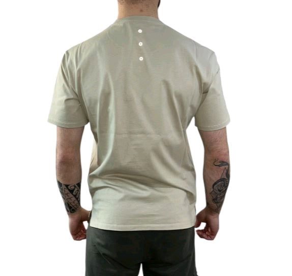 premiata t-shirt pa1019 JERSEY GREEN