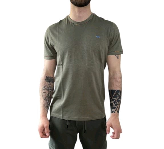 harmont&blaine  t-shirt irn257021813