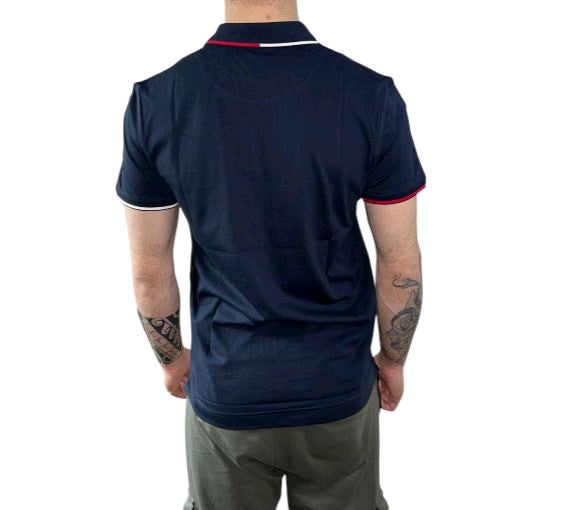 harmont&blaine  polo lrn432021055