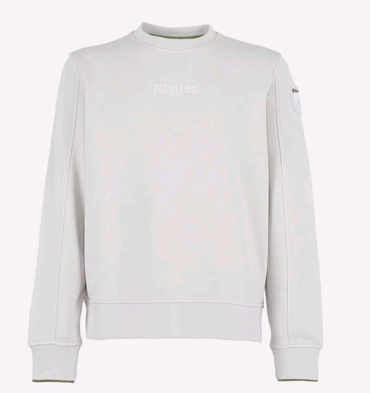 blauer felpa luf03186-006804