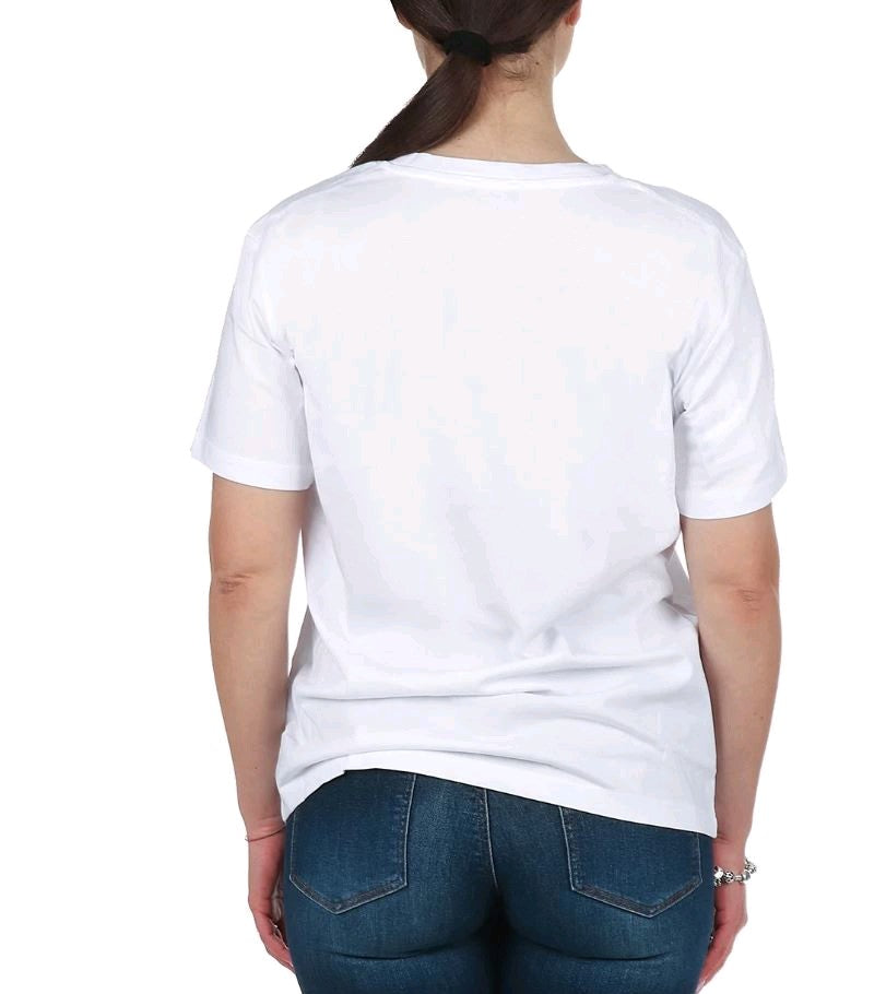 blauer t-shirt ldh02374-006842