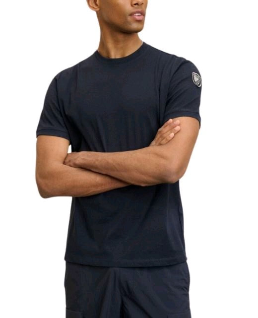 blauer t-shirt luh02275-007100