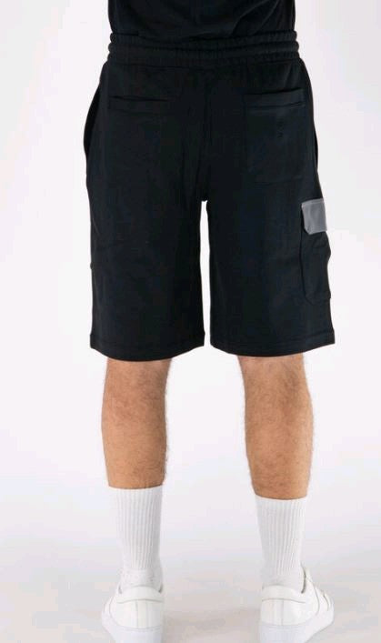 blauer bermuda lup02063-007092