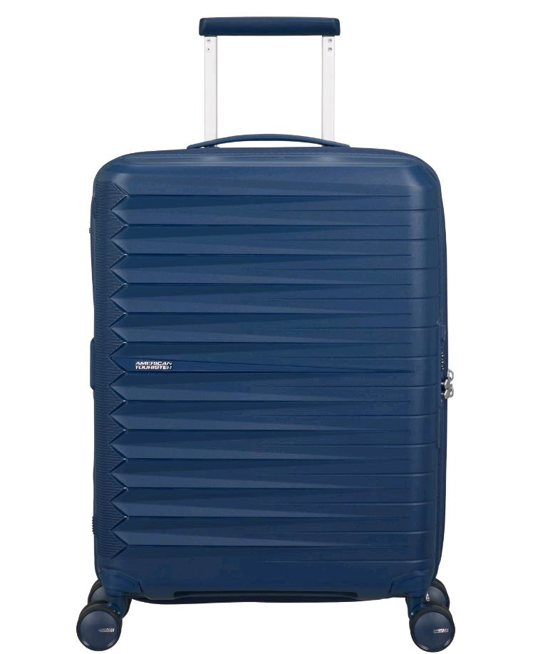american tourister by samsonite trolley FastForward 55cm Bagagli a mano 155259-mi0*001