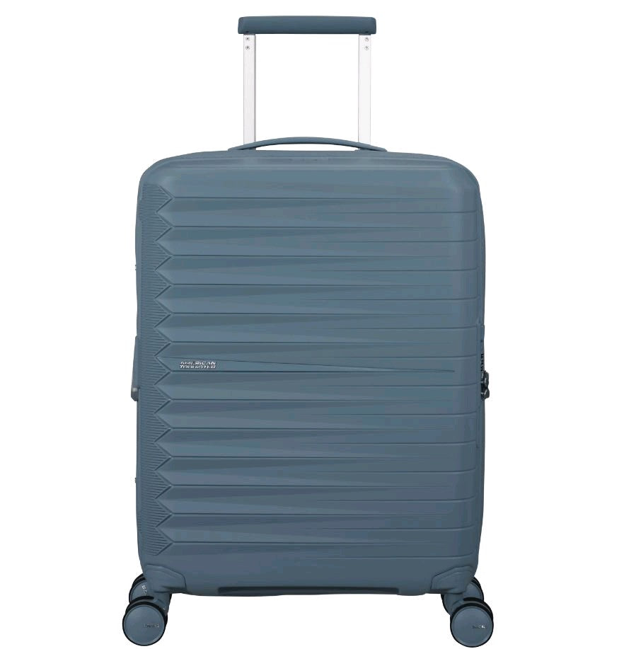 american tourister by samsonite trolley FastForward 55cm Bagagli a mano 155259-mi0*001